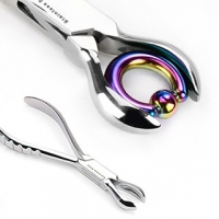 Зажим для колец